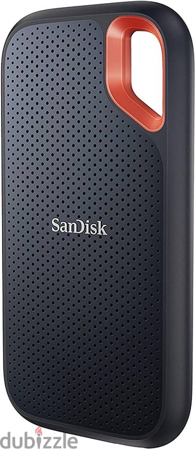 SanDisk 1TB Extreme Portable SSD (New Sealed)