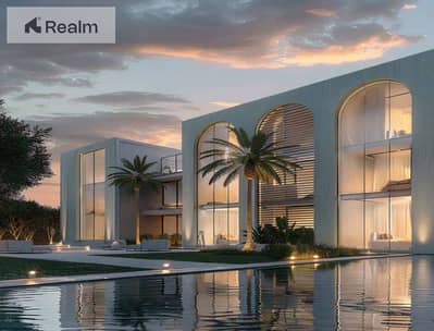 own yout APT with only 5% downpayment and alarge panoramic view in ras el hekma