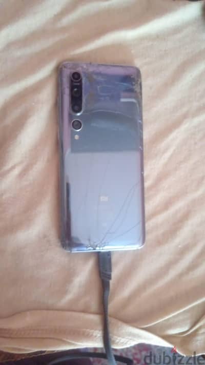 Xiaomi Mi 10