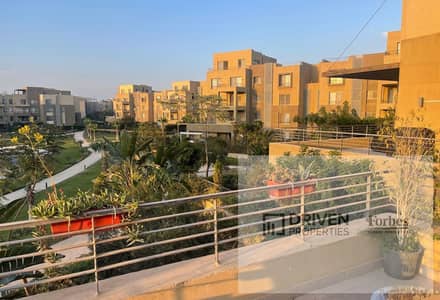 اقل سعر شقه 250م فيو حملم سباحه متشطبه بالكامل للبيع في بالم باركس بالم هيلز Palm Parks Palm Hills ذا كراون 6اكتوبر الجيزه