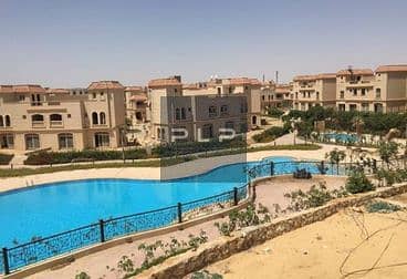 توين هاوس استلام فوري جاهز علي السكن اقل سعر في السوق بسعر لقطه لسرعه البيع في كمبوند فيلينو
