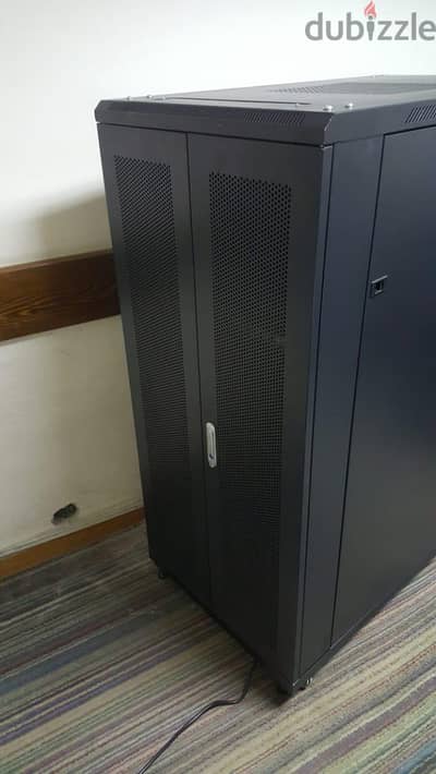 server rack u 24