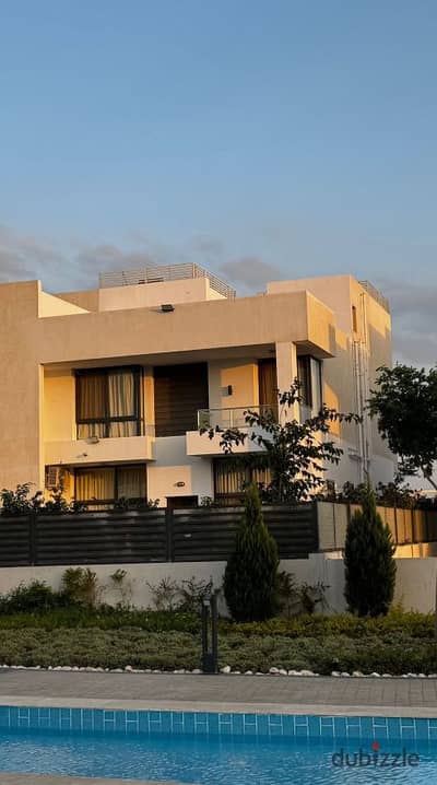 Last town house corner ready to move in Lake West 1 near Beverly Hills