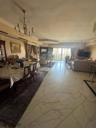 Apartment for sale on Farid Street parallel to Al-Oruba - Heliopolis