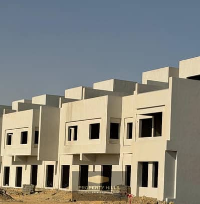شقة بنظام فيلا مع جاردن واسعة استلام فوري في Dunes الشيخ زايد شقة بنظام فيلا مع جاردن واسعة استلام فوري في Dunes الشيخ زايد
