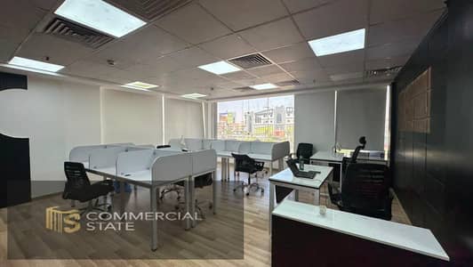 Ready to Move Office at North 90St. for Rent-Prime Location
