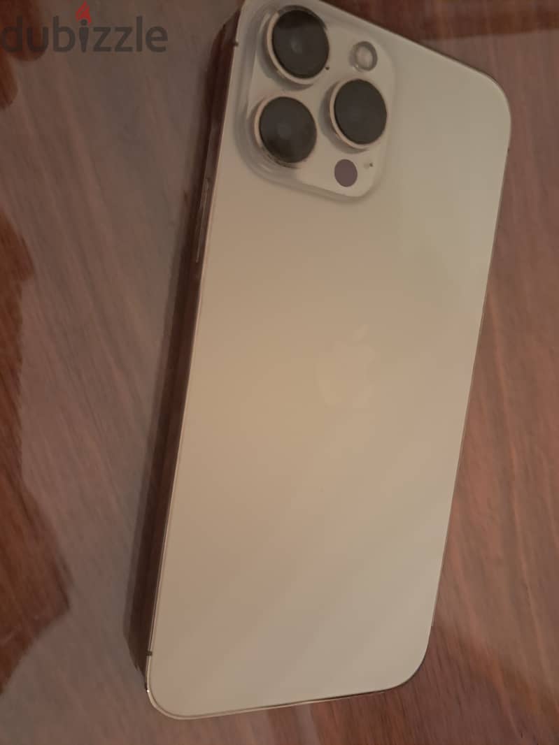 IPhone 13 pro max 256 2