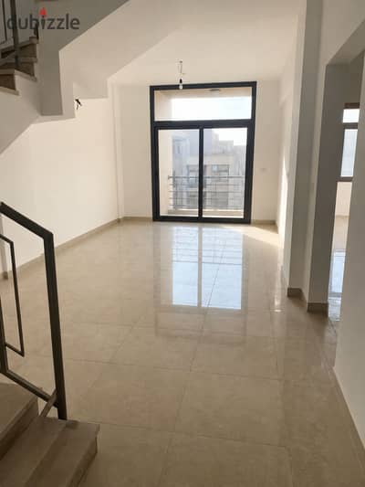 Penthouse for rent in new Cairo fifth settlement fifth square marasem