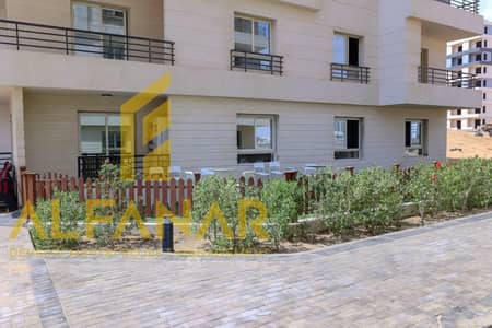 Apartment for Sale in IL Mondo Compound – R7, New Capital