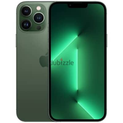 آبل - آيفون 13 برو ماكس