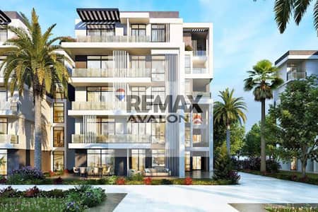Chalet for sale (Mira Bay - North Coast) 60 m