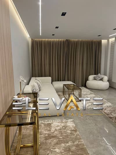 Fully Furnished Apartment for Rent in Hyde Park New Cairo