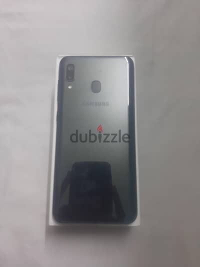 Samsung A20