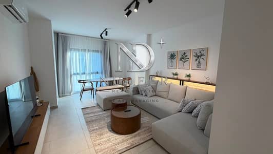 Apartment prime location Fully Furnished For Rent at Sodic Villette