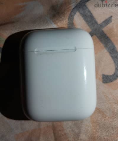Apple airpods gen 2