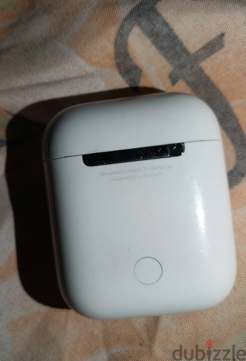 Apple airpods gen 2 1