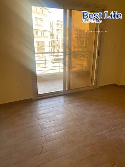 Apartment for Sale in Dar Misr Al Qarnfel – New Cairo | 130 Sqm | 3 Bedrooms | Master Bedroom | 2 Bathrooms | Garden View | EGP 4.15M