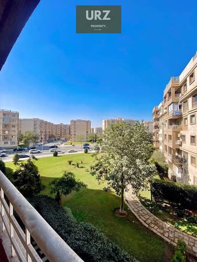 3-bedroom apartment for sale at a bargain price in Sarai Compound with a full view on Central Park directly next to Madinaty the best phase 3-bedroom apartment for sale at a bargain price in Sarai Compound with a full view on Central Park directly next to Madinaty the best phase