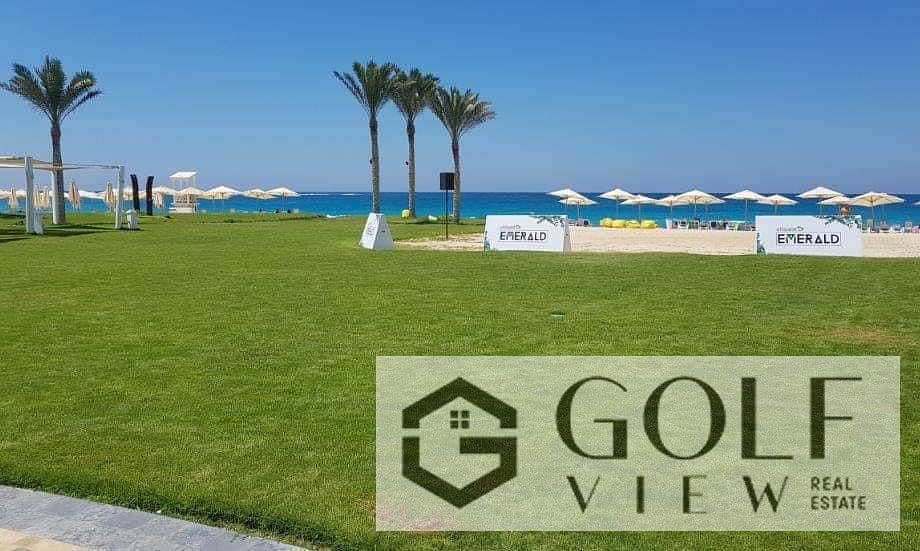 شاليه بغرفتي نوم في ماونتن فيو راس الحكمة، صورة ١٠ من ١٦