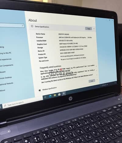 لاب توب
