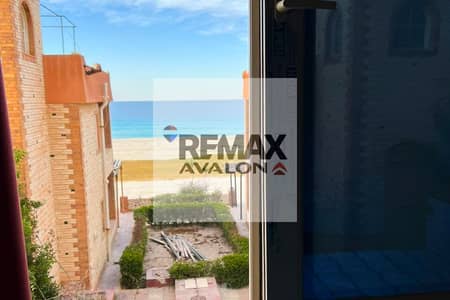 Stendhalon villa for sale (Horus - North Coast) 360 m