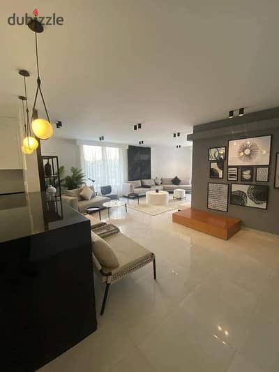Apartment for sale with a 50% discount upon payment, in a prime location on Al-Thawra Street in Heliopolis.
