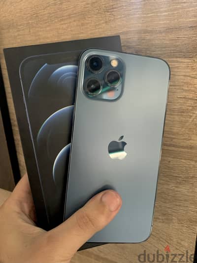Apple - iPhone 12 Pro Max