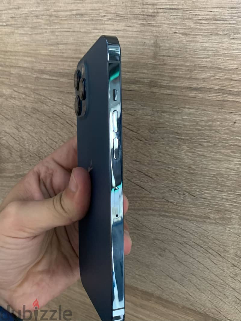 Apple - iPhone 12 Pro Max 1
