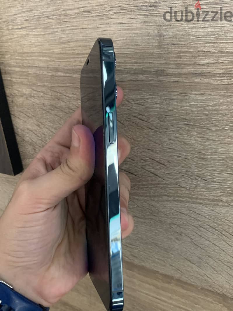 Apple - iPhone 12 Pro Max 2