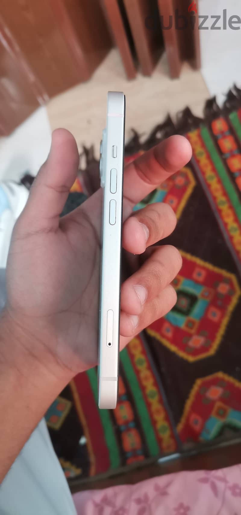 IPhone 13 3