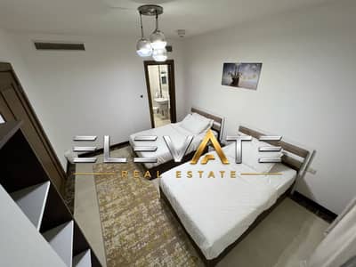 Fully Furnished Duplex for Rent in Porto New Cairo – Fifth Settlement