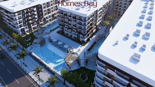 Blue crest resort is designed for those who appreciate a sophisticated lifestyle.