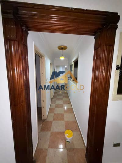 Flat for Sale  Directly Above Vodafone & Kazyon Ahmed Zaki Main Street