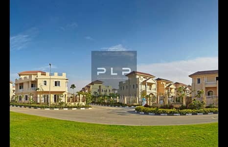 Standalone villa for sale in Maxim Compound, fully finished with air conditioning and kitchen, below market price.