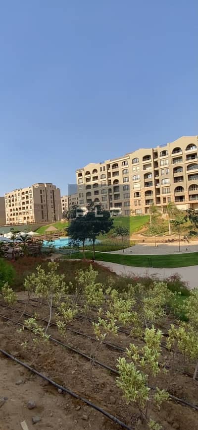 Garden Duplex for Sale resale Green Square Al Ahly Sabbour ready to move with old price Garden Duplex for Sale resale Green Square Al Ahly Sabbour ready to move with old price