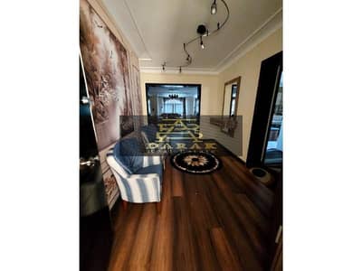 Special opportunity for rent in my city, an apartment of 265 m with a garden view, including the air conditioning Special opportunity for rent in my city, an apartment of 265 m with a garden view, including the air conditioning