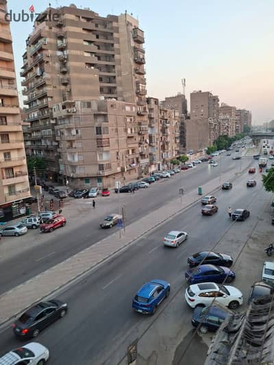 شقة للبيع 145م في مصر الجديدة