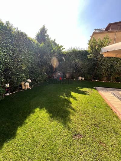 فيلا لقطه للايجار بالرحاب - استاند الون - نموذج V - بالمطبخ والتكيفات - سعر لقطه - الرحاب 2 بجانب مسجد عائشه