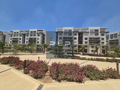 Cheapest resale apartment with the old price for quick sale in Hyde Park New cairo Fifth settlement