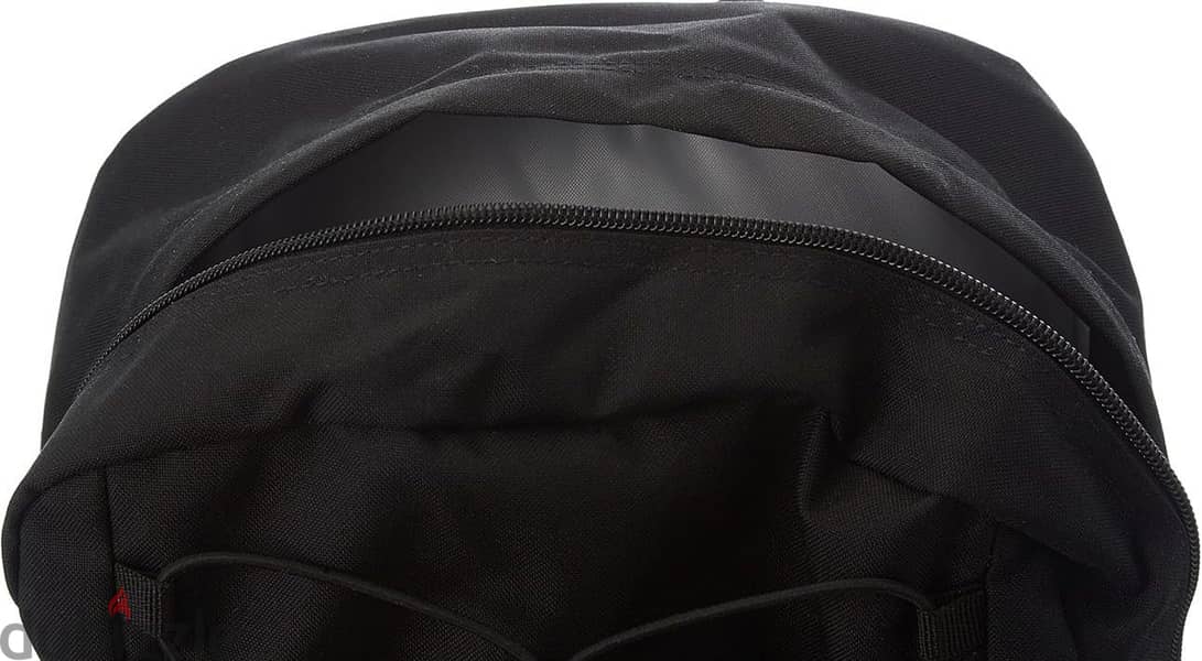 Flex pack Jansport bag,colour black 2