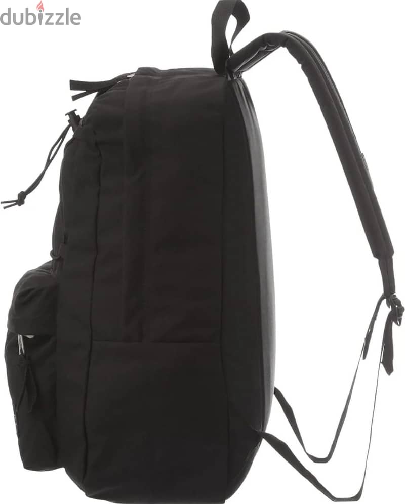 Flex pack Jansport bag,colour black 3