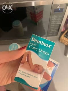 dentinox مستورد 0
