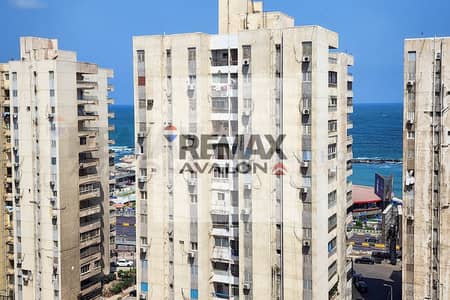 Apartment for sale 125 m Rashdi (Officers' Buildings)