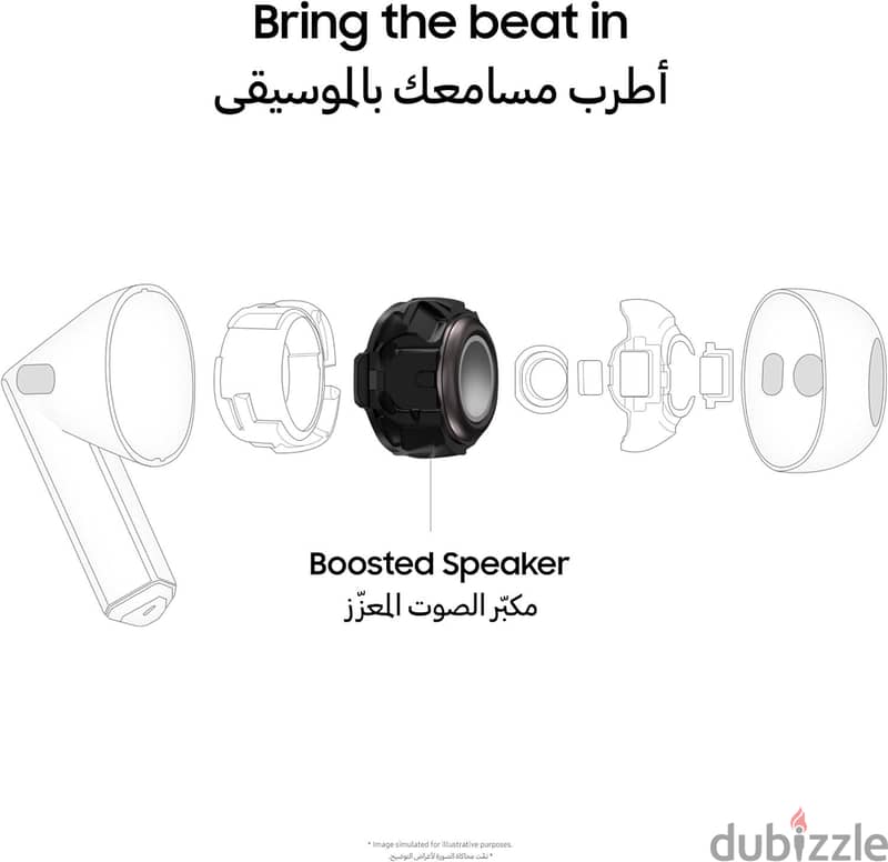 Samsung Galaxy Buds 3 Pro 1