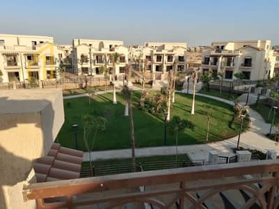 أرخص فيلا للبيع في مدينتي    تاون هاوس نموذج F3 استلام فوري   إحدى فيلات منطقة الفورسيزون