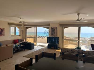 Fully Furnished Apartment for Sale in Hyde Park
