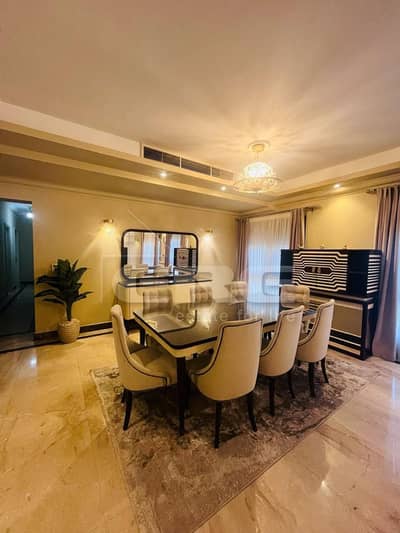 Furnished 3BR Apartment | SODIC Eastown