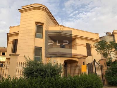 Fully finished standalone villa for sale in Tayba Heights Compound—ready to move at the lowest price on the market.