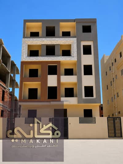 Enjoy a prime location just steps away from Hyper One and Eye Mall, in one of the most desirable residential areas of Badr City.