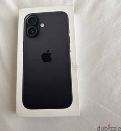 آبل - آيفون 16 بلس